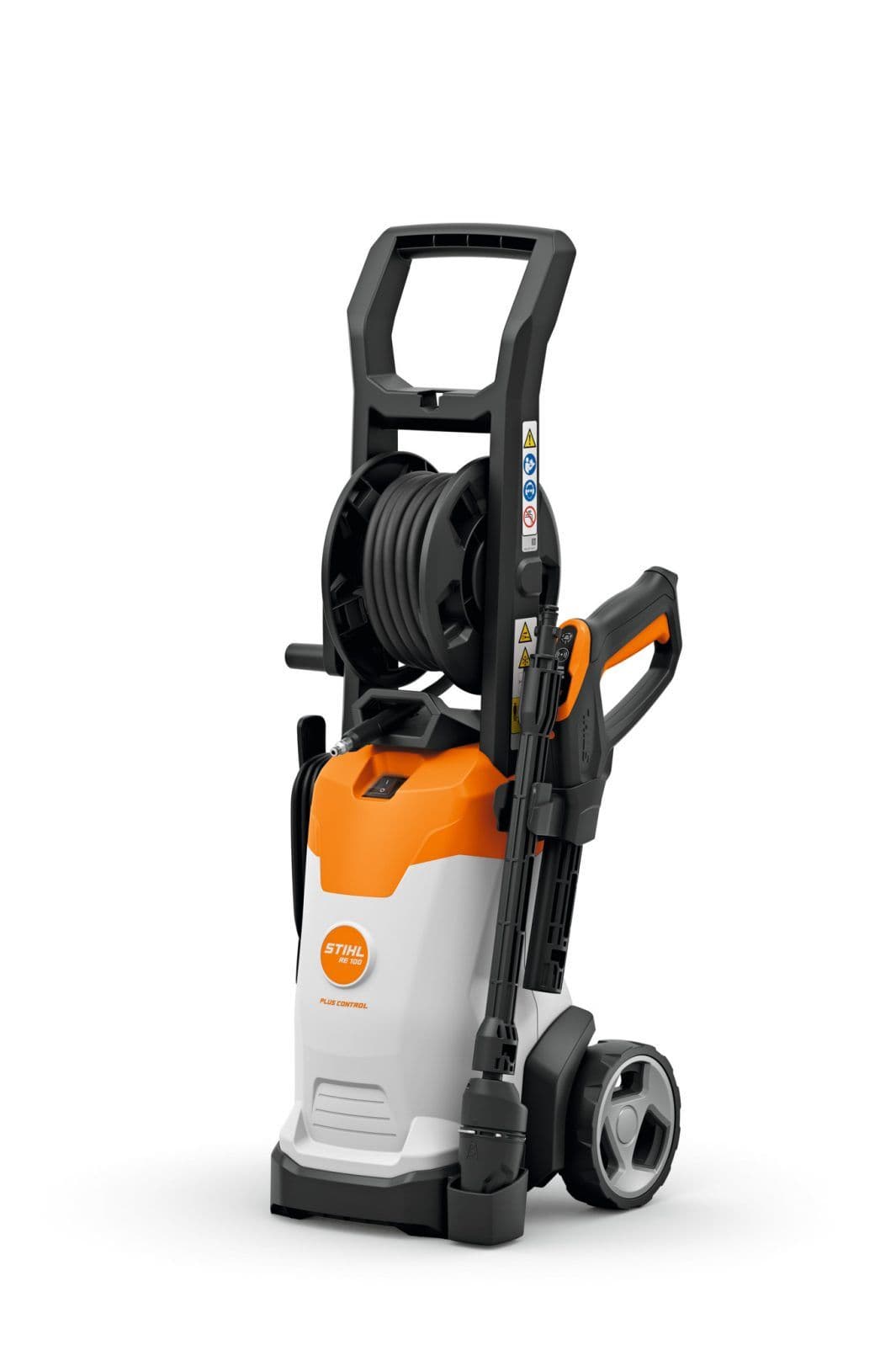 Водоструйка STIHL RE 100 PLUS Control 2100W