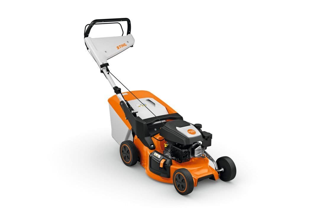 Бензинова косачка STIHL RM 248 / 46см 1,8kW 