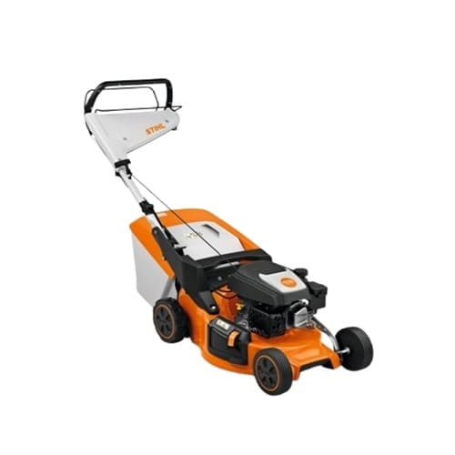 Бензинова косачка STIHL RM 248 T 46 см 1,8 kW