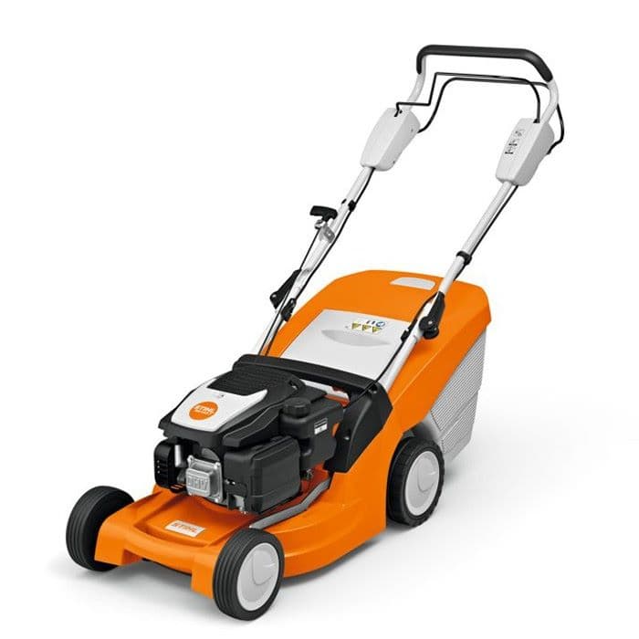 Бензинова косачка STIHL RM 443.3 Т 41см 2,8к.с.