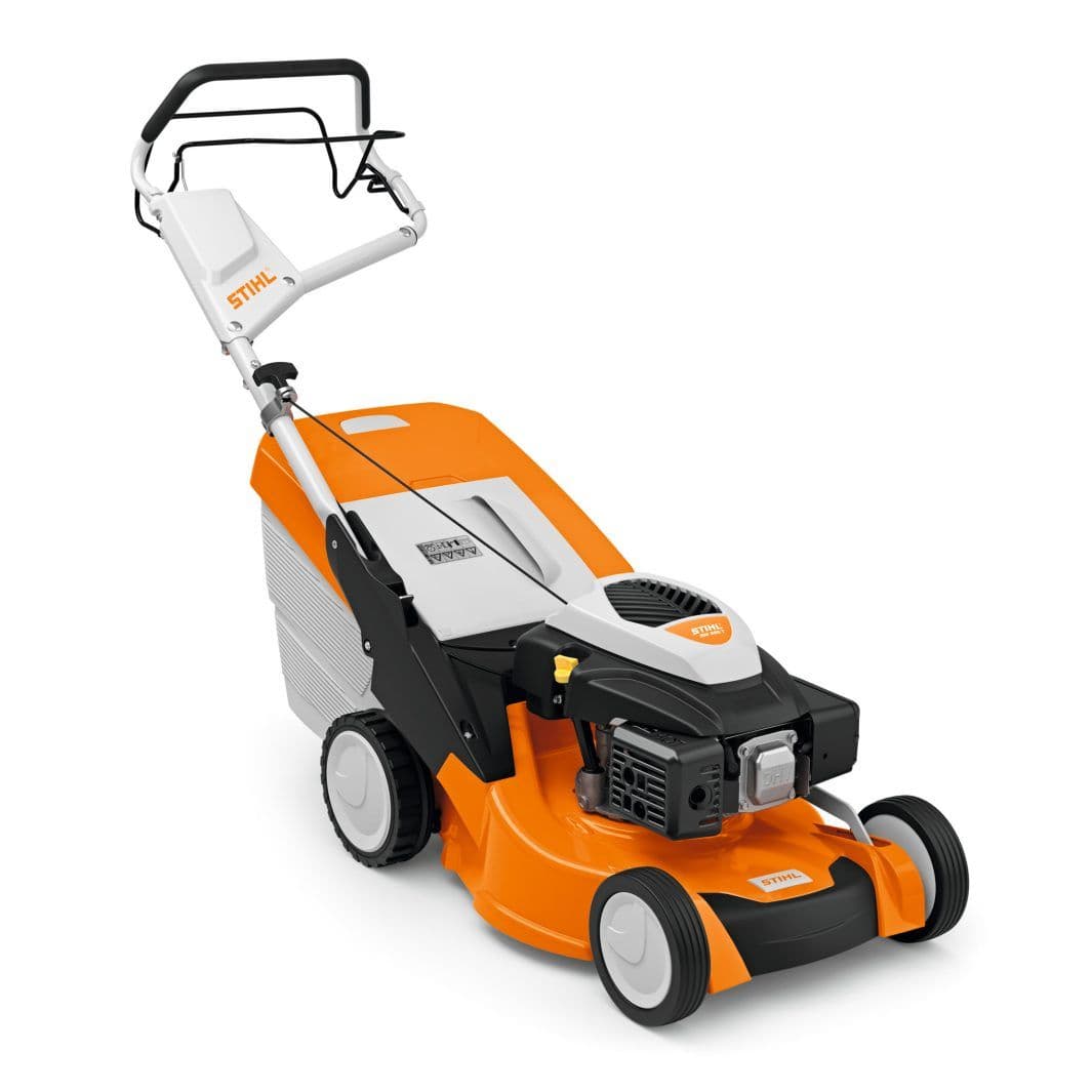 Бензинова косачка STIHL RM 650 T / 2,6kW 