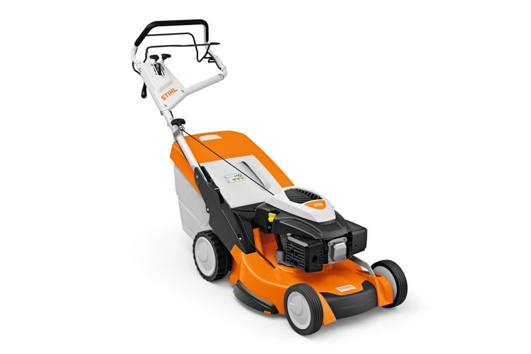 Бензинова косачка STIHL RM 655 VS / 2,6kW 