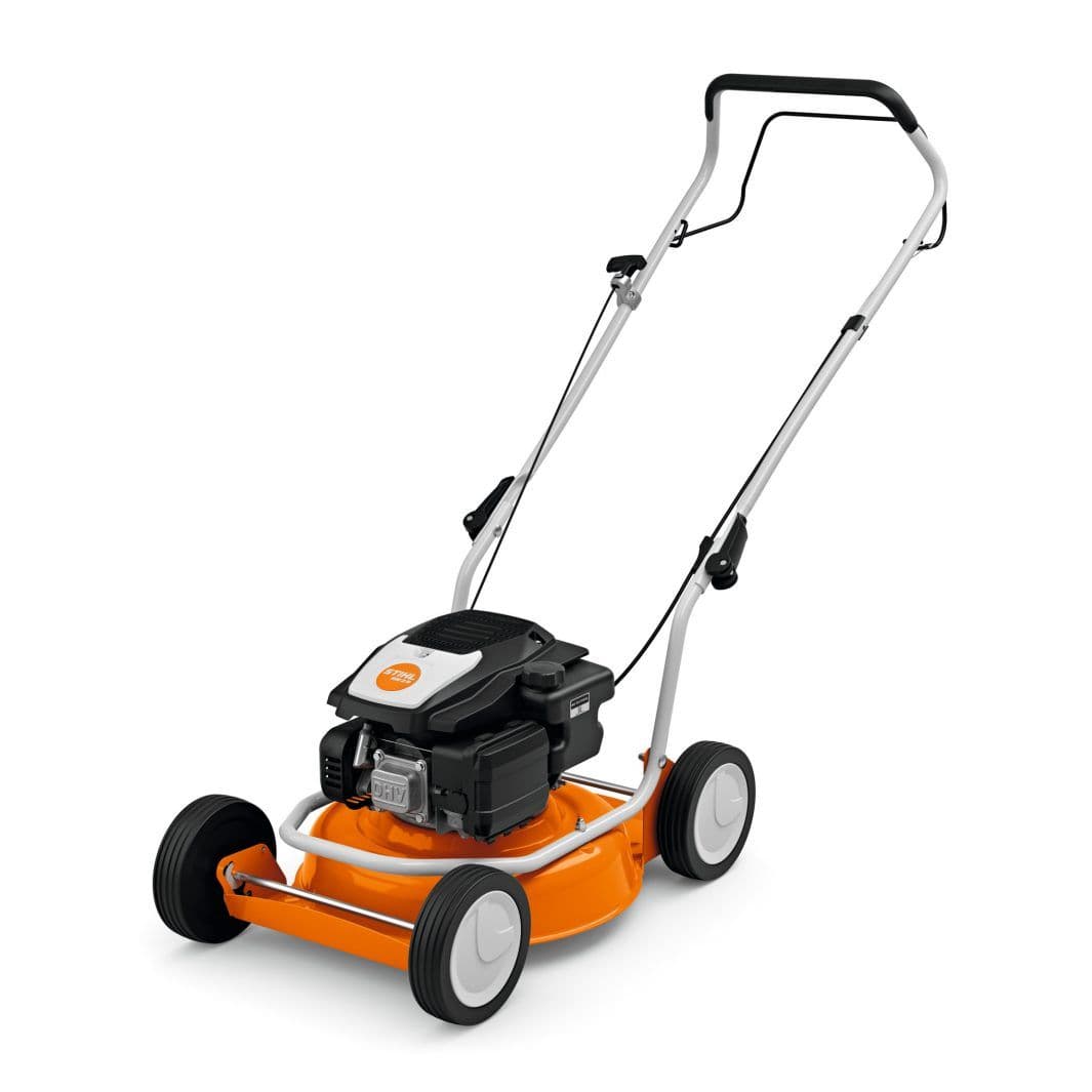 Бензинова косачка за мулчиране STIHL RМ 2 R / 2,1kW