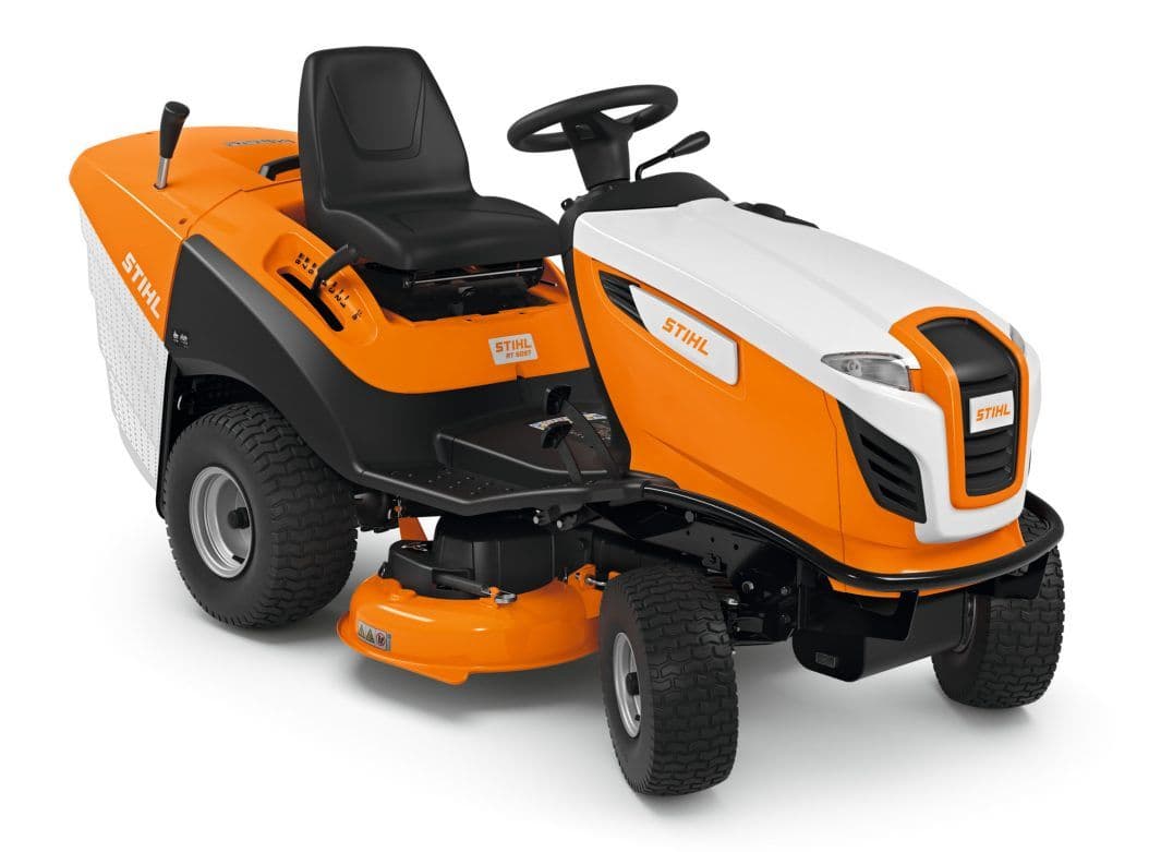 Тракторна косачка STIHL RT 5097 / 8,2kW / 11,1к.с.