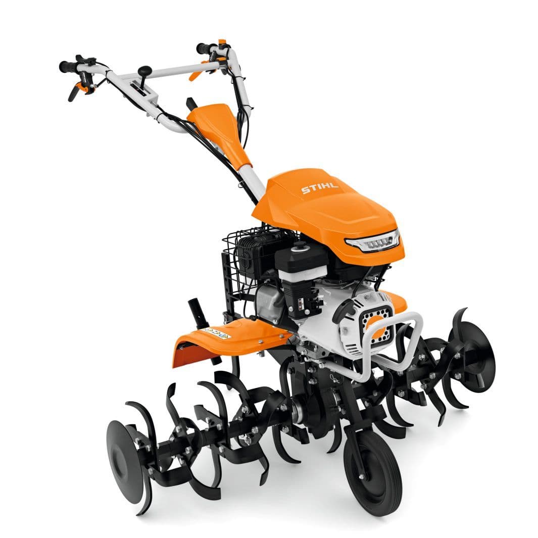 Бензинова мотофреза STIHL MH 700 / 5,2kW 