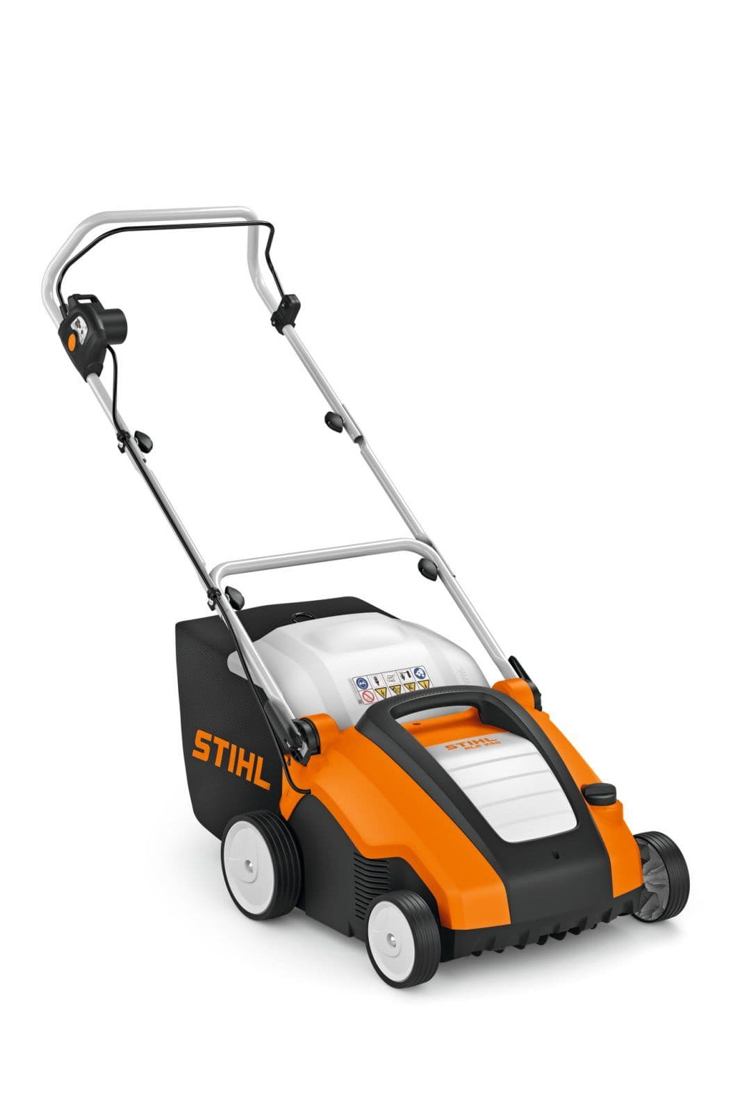 Електрически аератор STIHL RLE 240 / 1500W