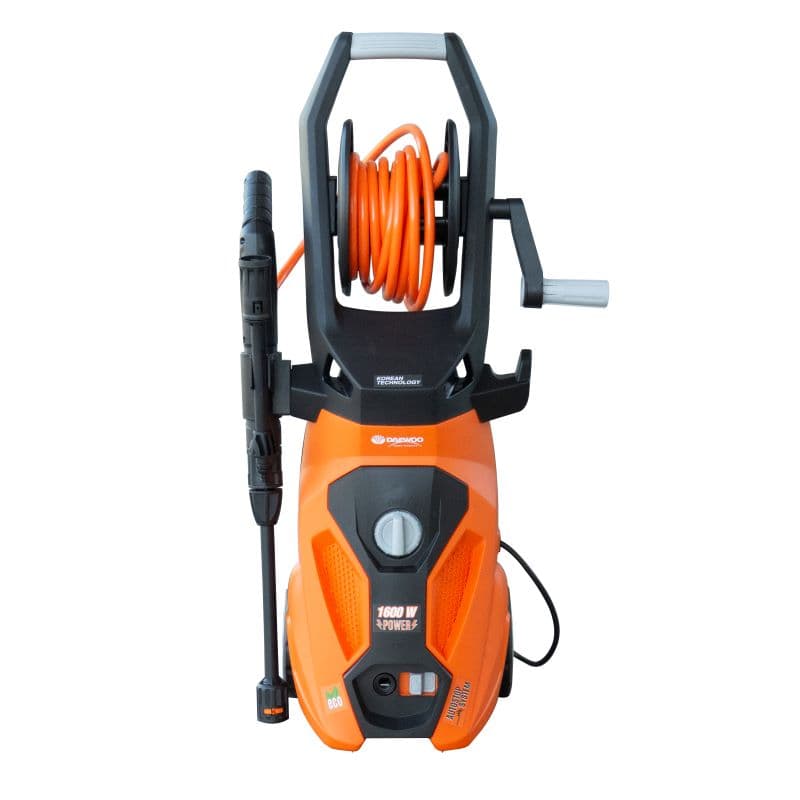 Електрическа водоструйка Daewoo DAX130-1600W-HRL 1600W