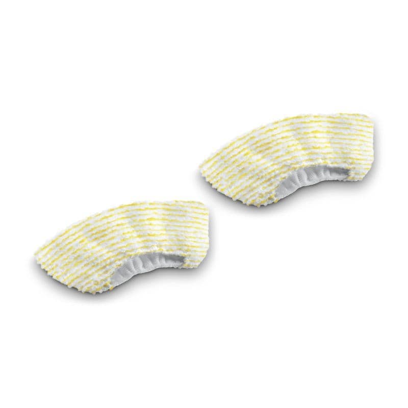 Комплект кърпи за ръчна дюза Karcher SC 2 броя
