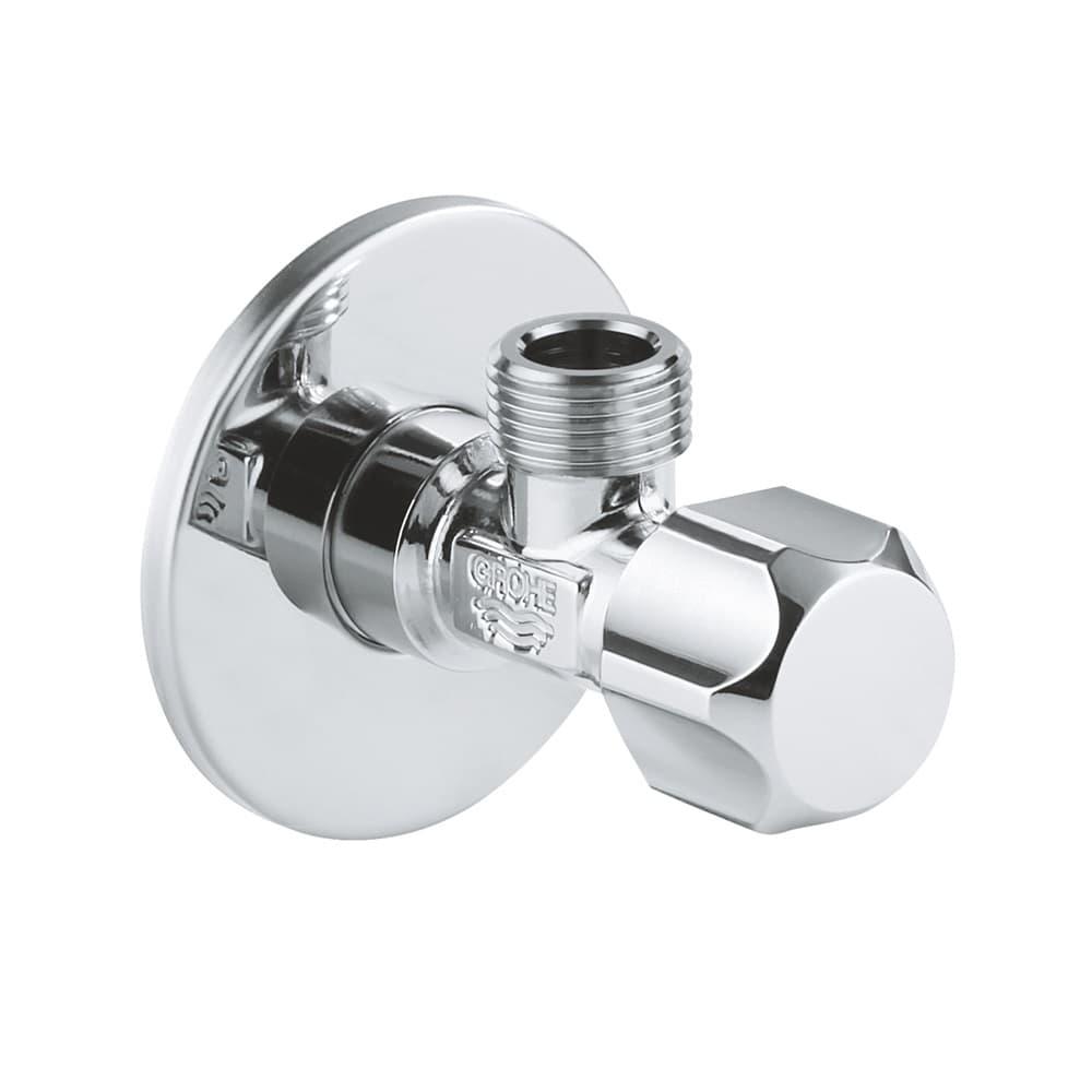 Ъглов вентил Grohe 1/2" x 1/2 / 22032000