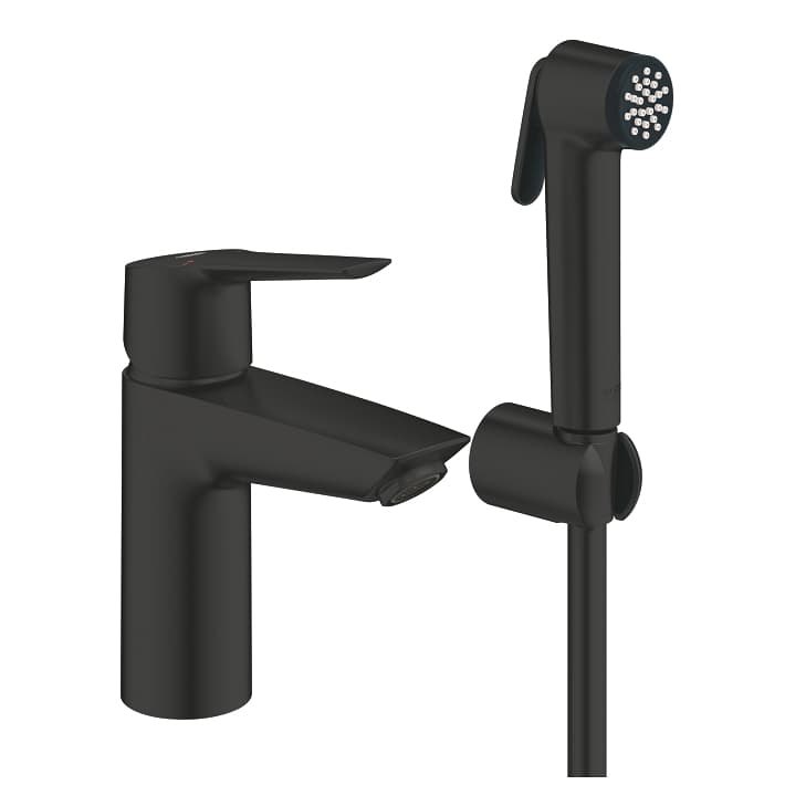 Едноръкохватков смесител за мивка Grohe Start OHM 1/2S 231232433