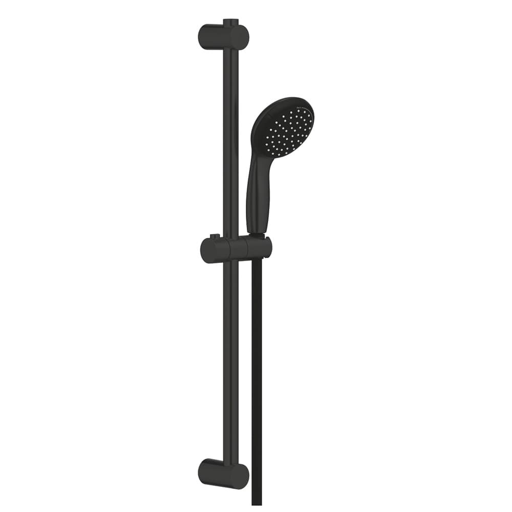 Душ комплект с ръчен душ с 2 функции Grohe Vitalio Start 100 / 279482430