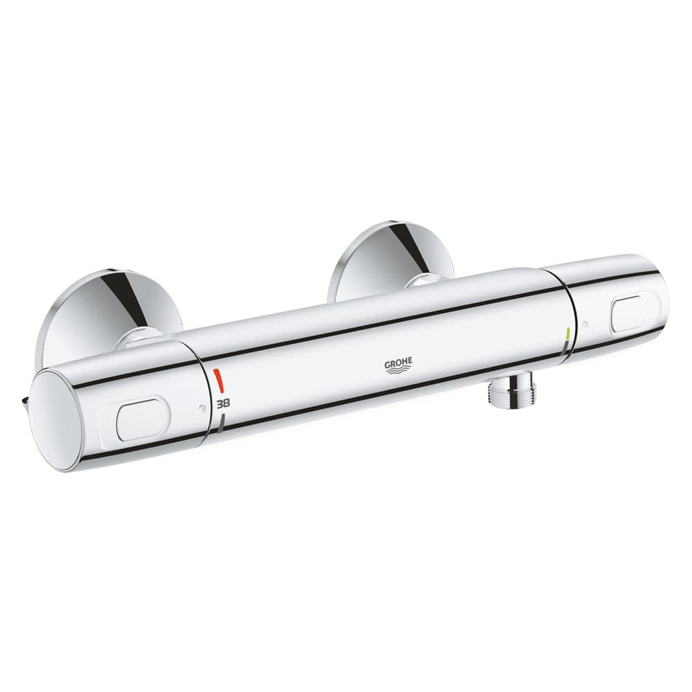 Термостатен смесител за душ Grohe Precision Trend 1/2 34229002