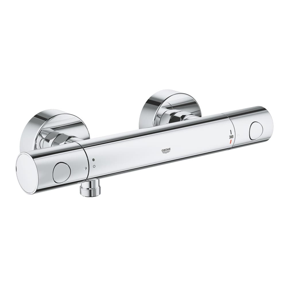 Термостатен смесител за душ Grohe Precision Get 1/2 / 34773000