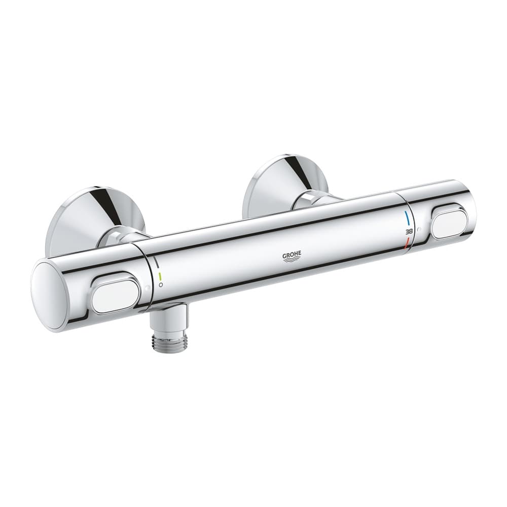 Термостатен смесител за душ Grohe Precision Flow 1/2" / 34798000