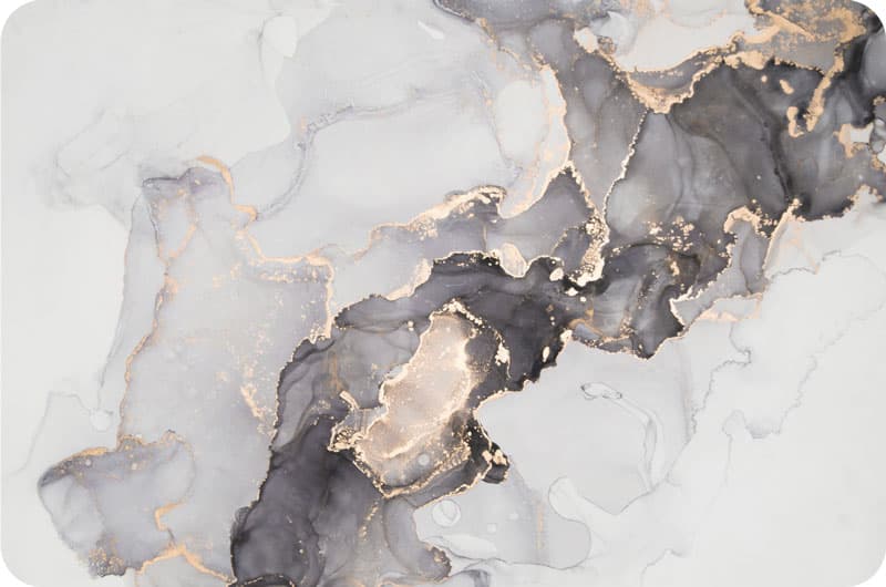Подложка за хранене Liquid marble 30x45 см