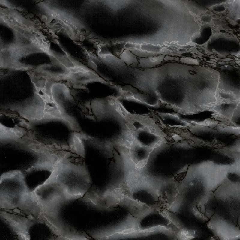 Самозалепващо фолио Venilia Marble black 67,5см