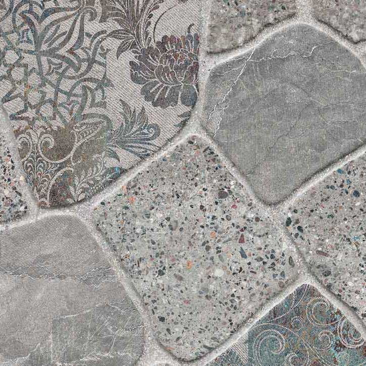 Самозалепващо фолио Venilia Vintage stone tiles 67,5см
