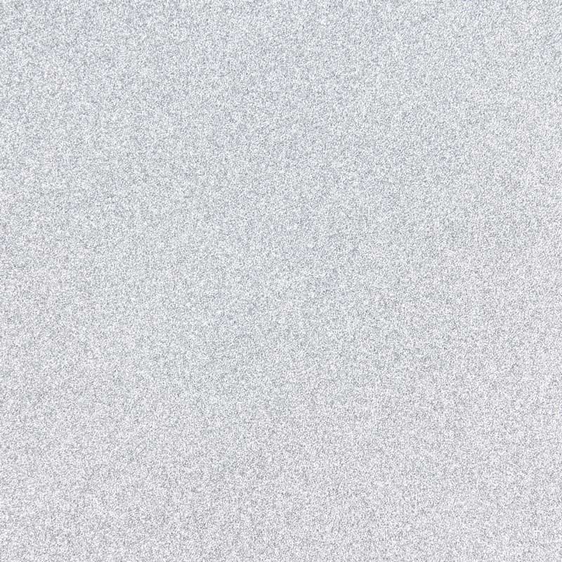 Самозалепващо фолио Venilia Glitter silver 45см