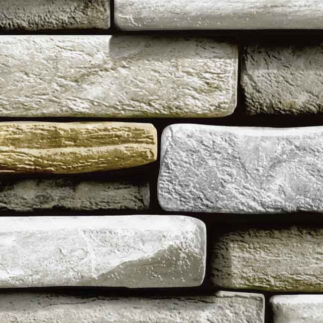 Самозалепващо фолио Venilia Rectangle stone 67,5см
