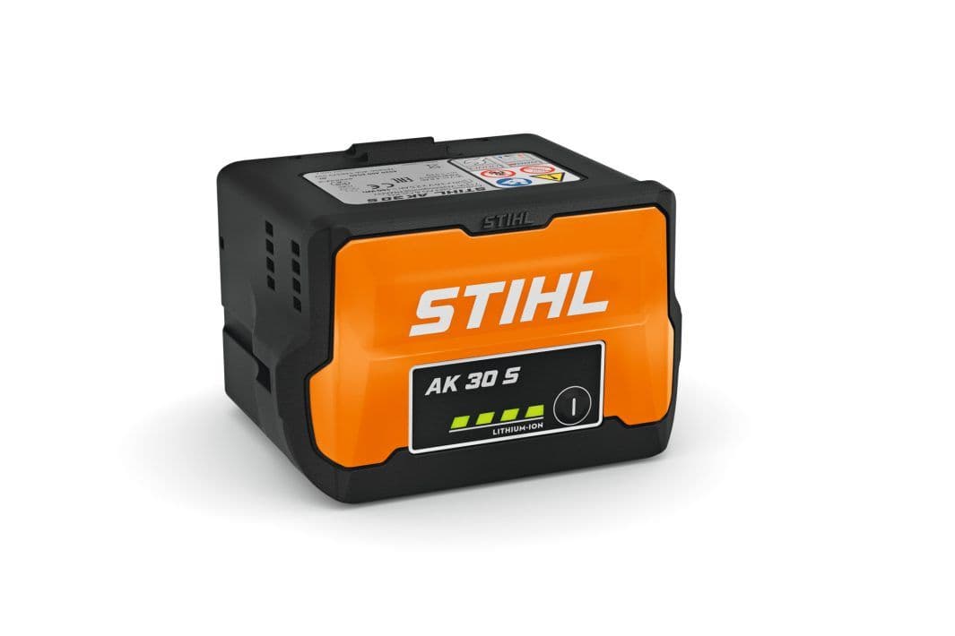 Акумулаторна батерия STIHL AK 30 S 36V 5Ah