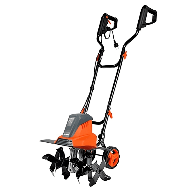 Електрическа фреза Daewoo DATL1500-205E 1500W