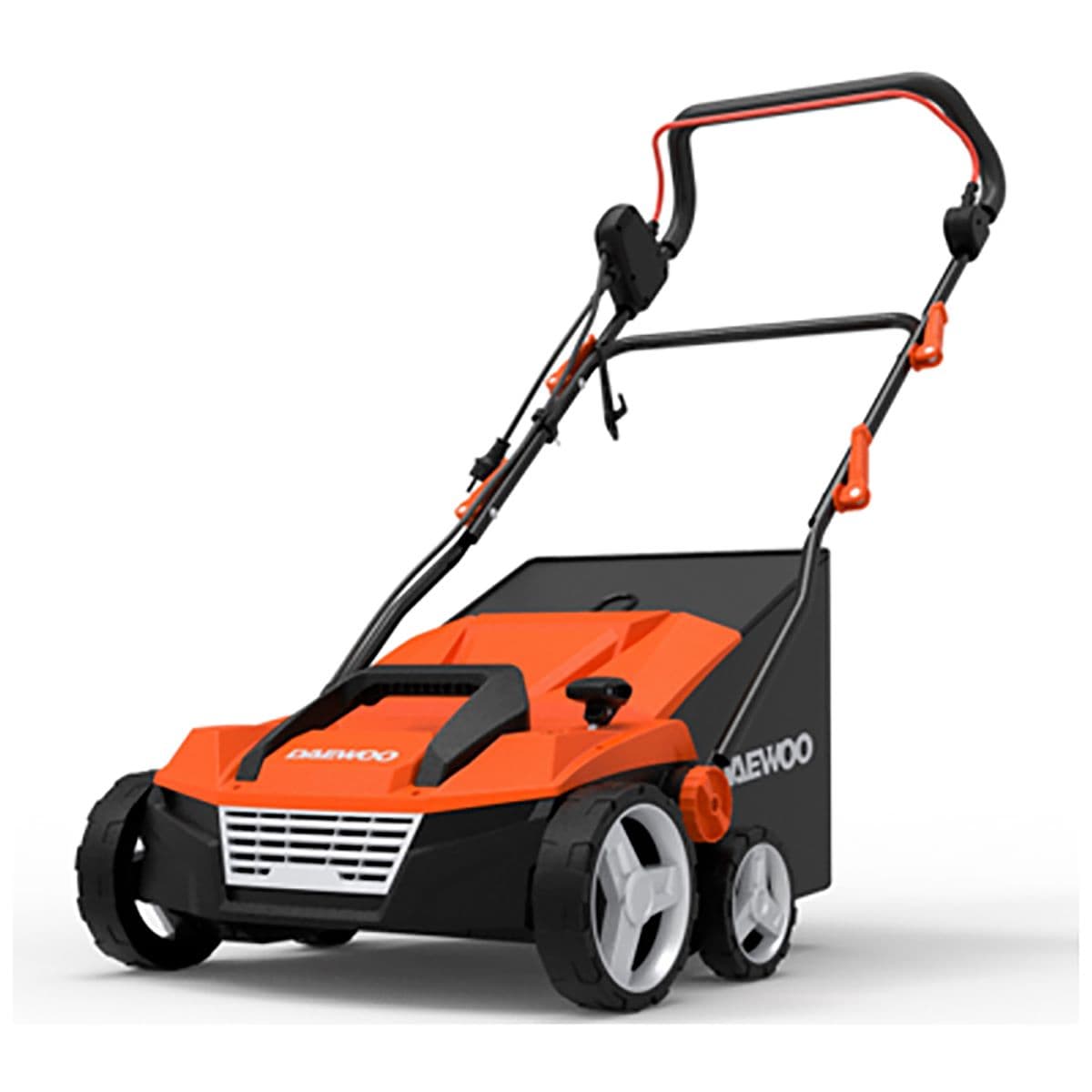 Електрически аератор и скарификатор Daewoo DASC180-38EA 1800W