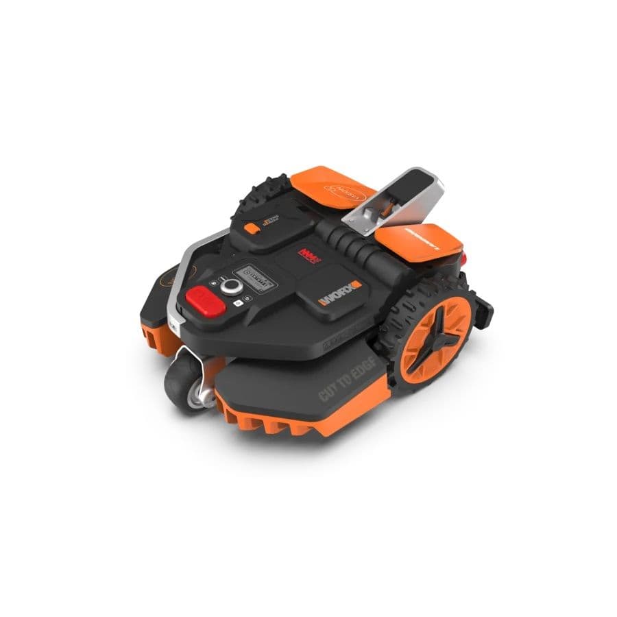 Косачка робот Worx Landroid Vision L1600 / 1600 м²