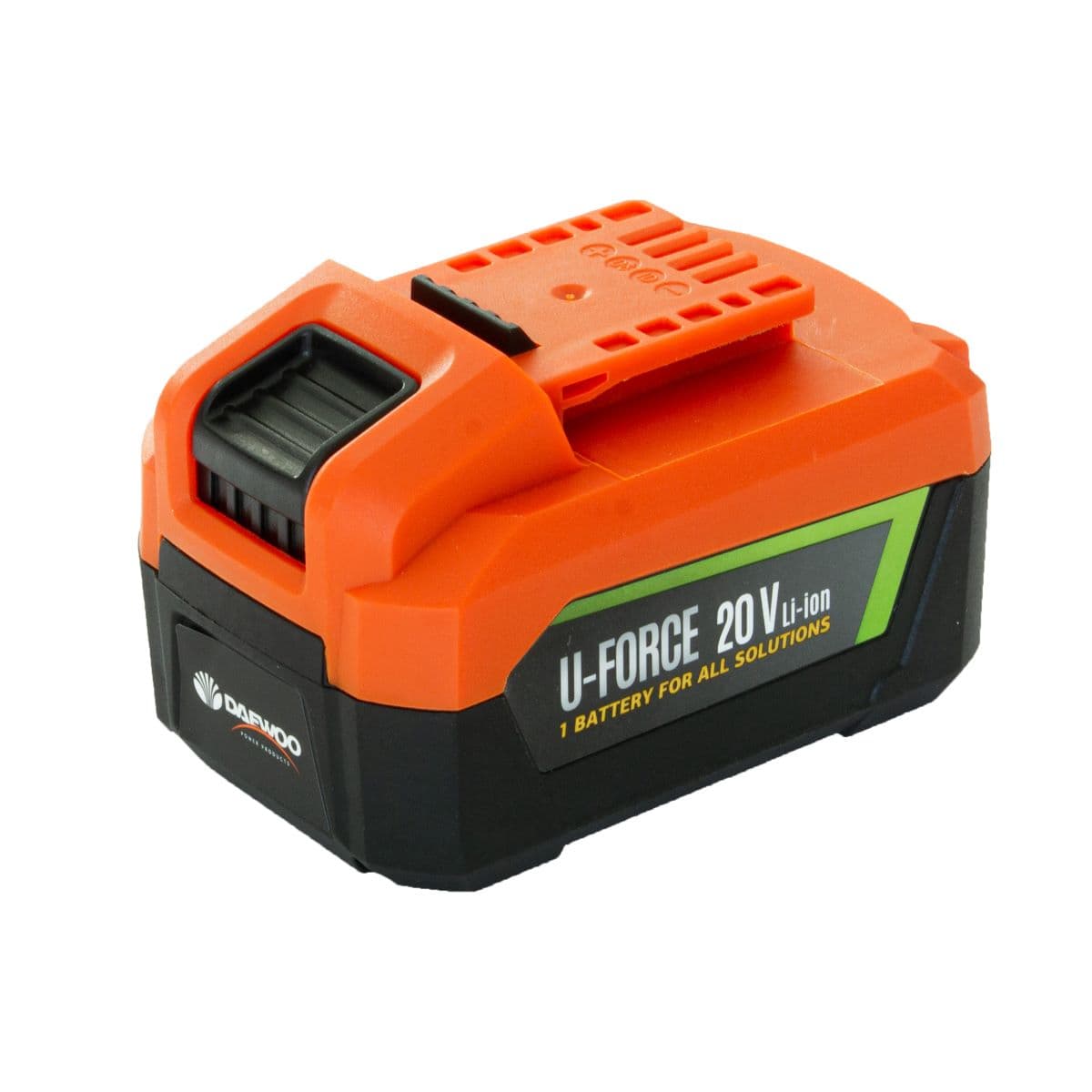 Батерия Daewoo "UNI-BAT" 20V / 6 Ah