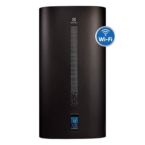 Многопозиционен бойлер Electrolux EWH 80 SI BE 65л 2000W