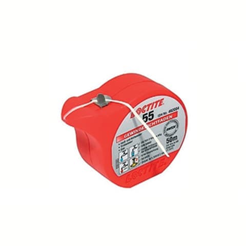 Тефлонов конец Loctite 55 / 50м
