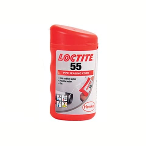 Тефлонов конец Loctite 55 / 160м