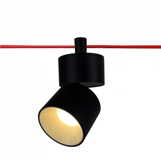 LED прожектор за система Lightex Imaginarium Troy 18W 4000K 