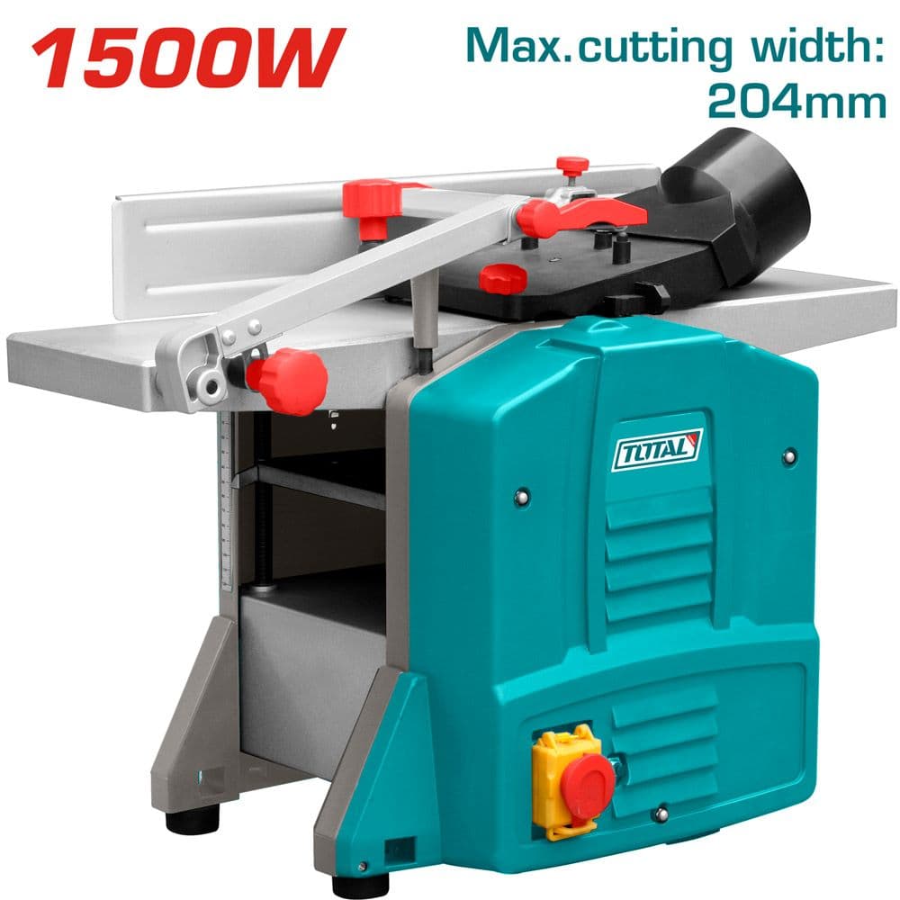 Абрихт - щрайхмус Total Ind 1500W 