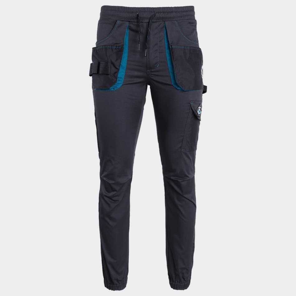 Панталон Stenso Revolt Sport сив М