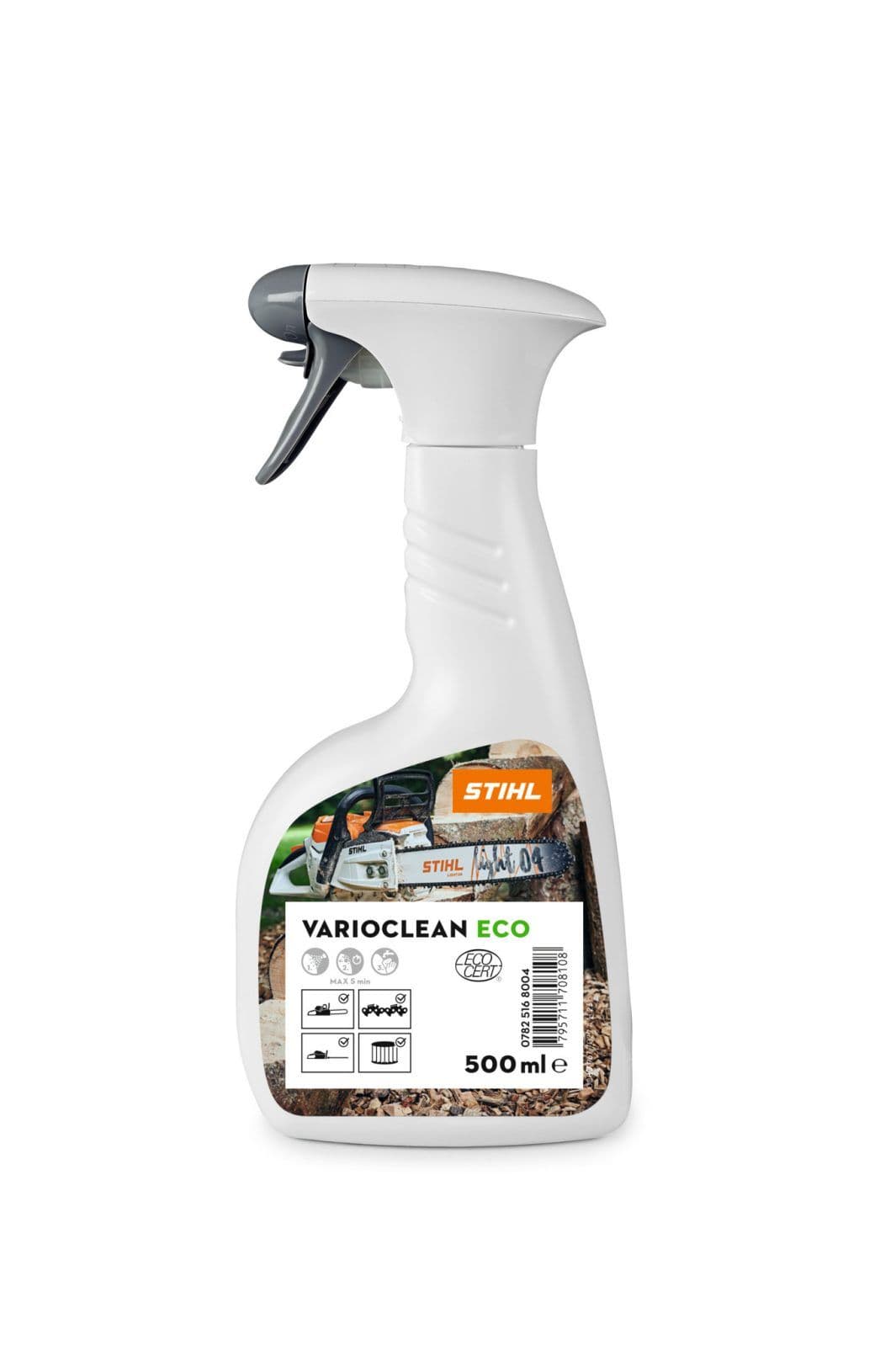 Почистващ препарат STIHL VarioClean Eco 500мл