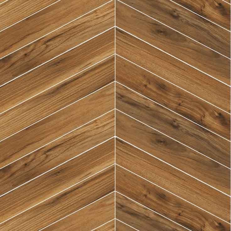 Гранитогрес Madera Teak 15x90см