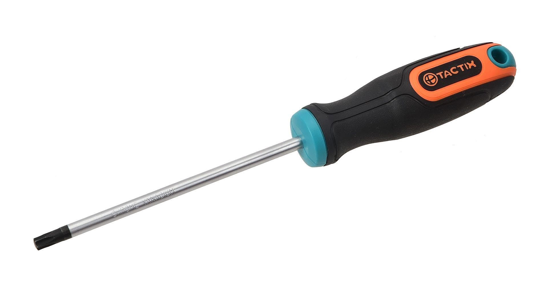 Отверетка Torx® TactixT-25x125мм