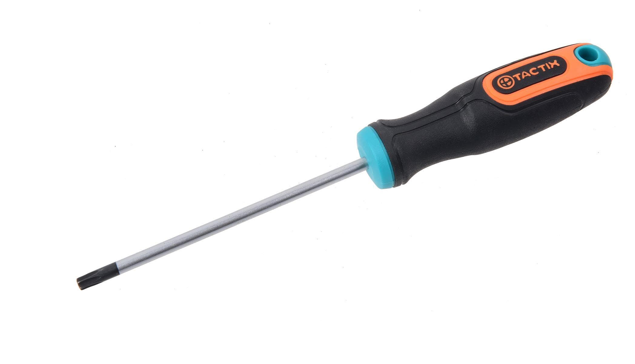 Отвертка Torx® Tactix T-30x150мм