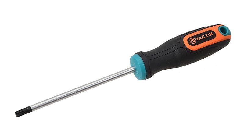 Oтверткa Torx® Tactix  T-40x150мм