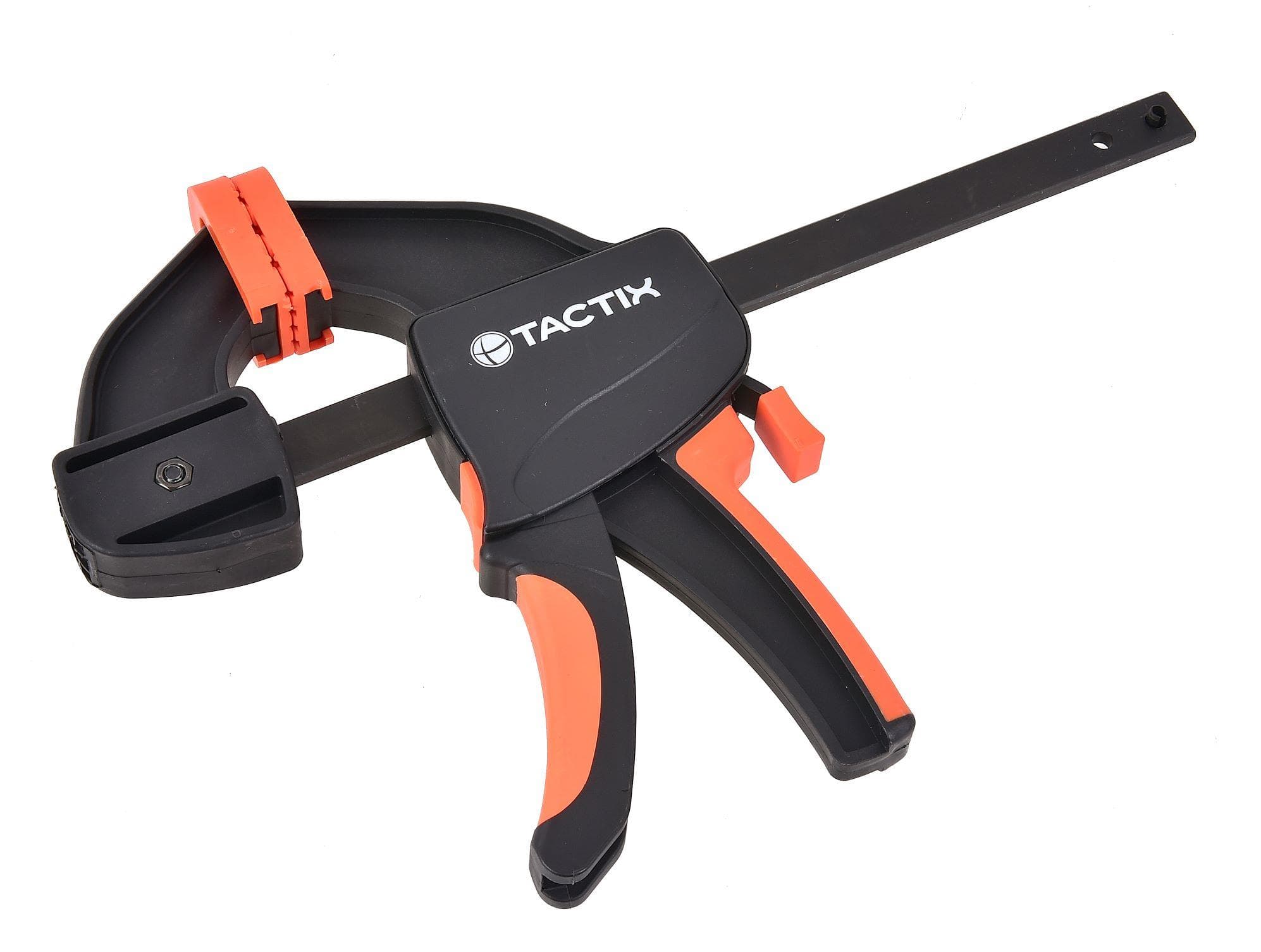 Стяга бърз захват Tactix 2в1 / 150мм