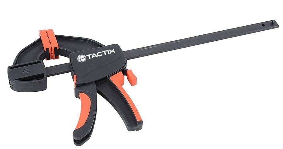Стяга бърз захват Tactix 2в1 / 450мм