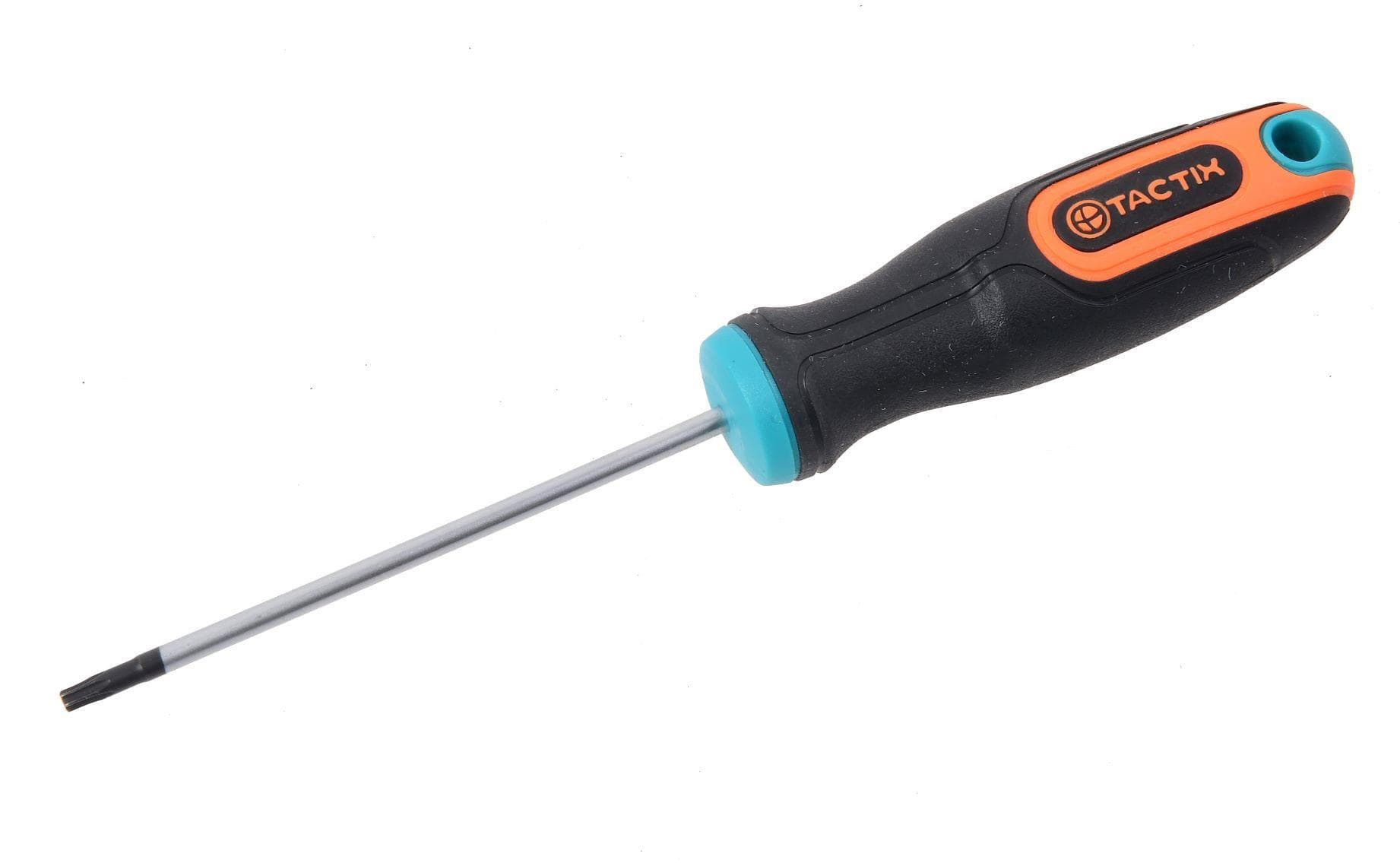 Отвертки Torx® Tactix T-15x100мм