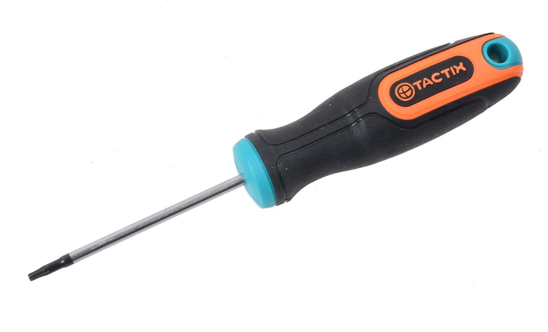 Отвертки Torx® Tactix T-10x75мм