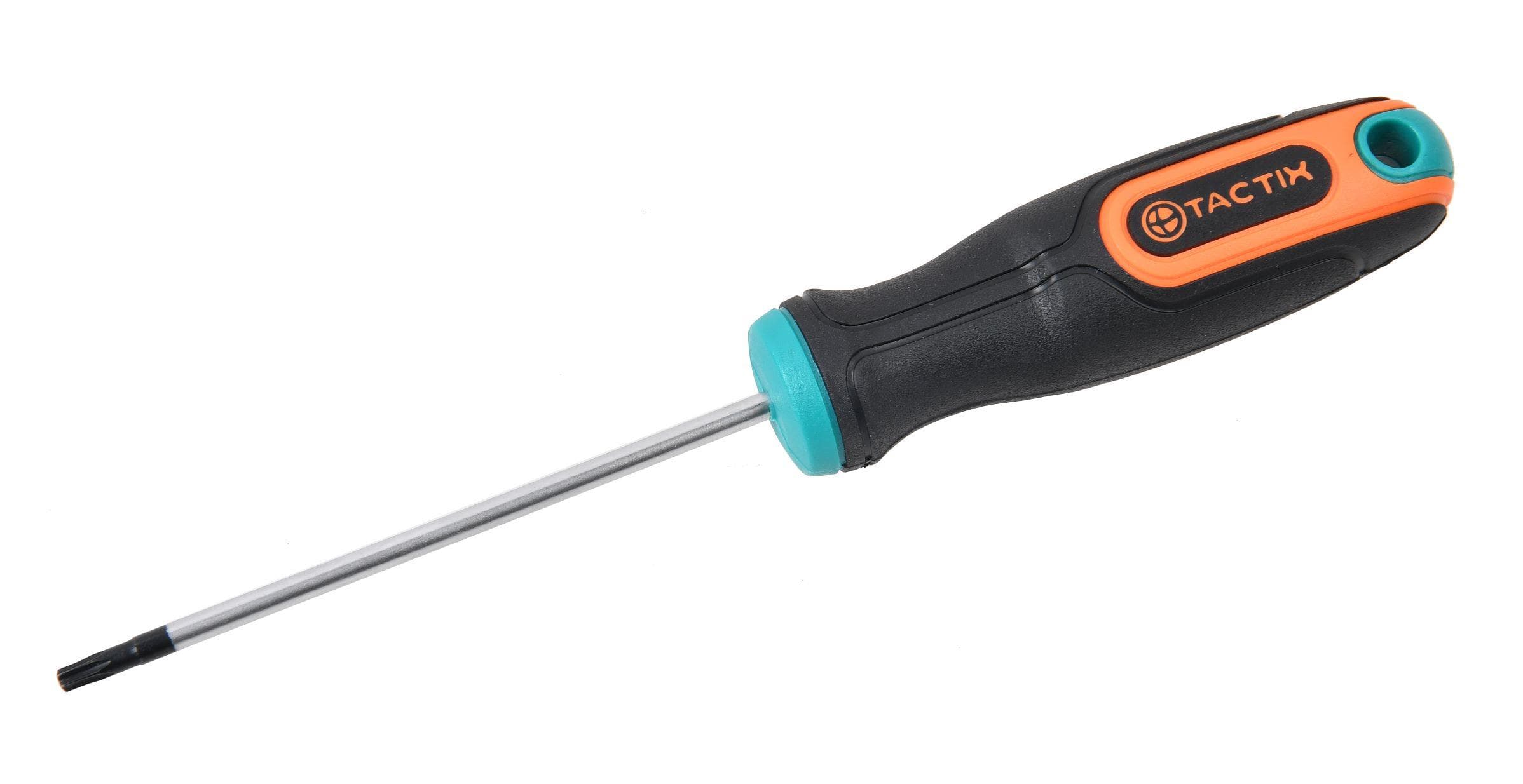 Отвертки Torx® Tactix T-8x75мм