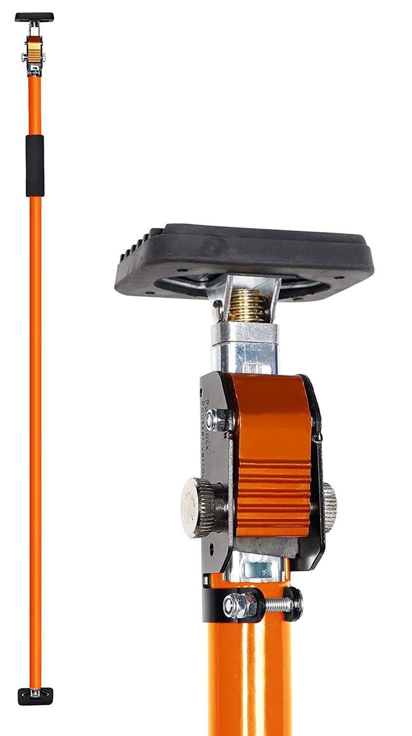 Телескопична подпора Tactix 60 кг / 160-290 см