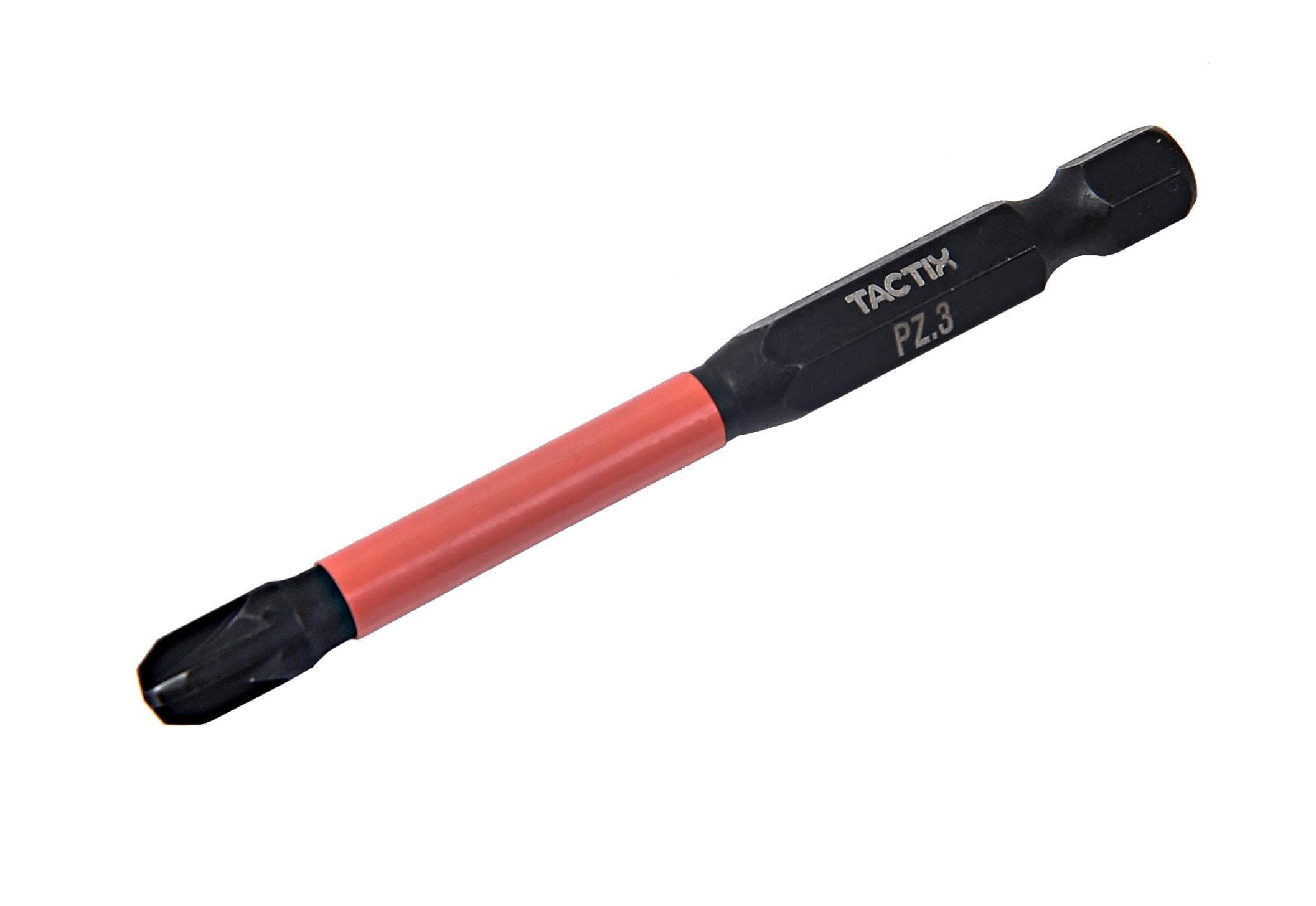 Ударен накрайник Tactix PZ 3x75мм