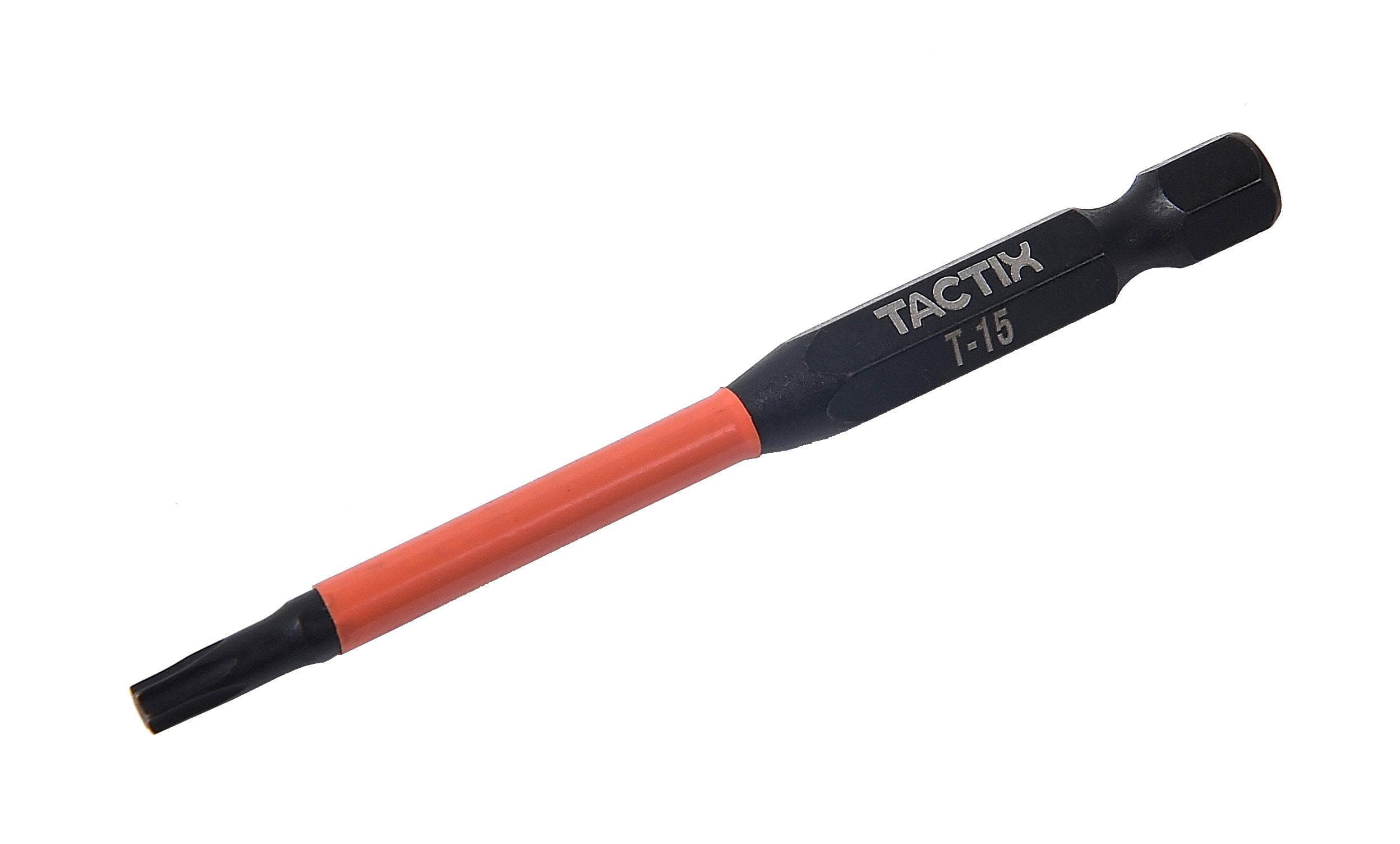Ударен накрайник Tactix Т 15x75мм