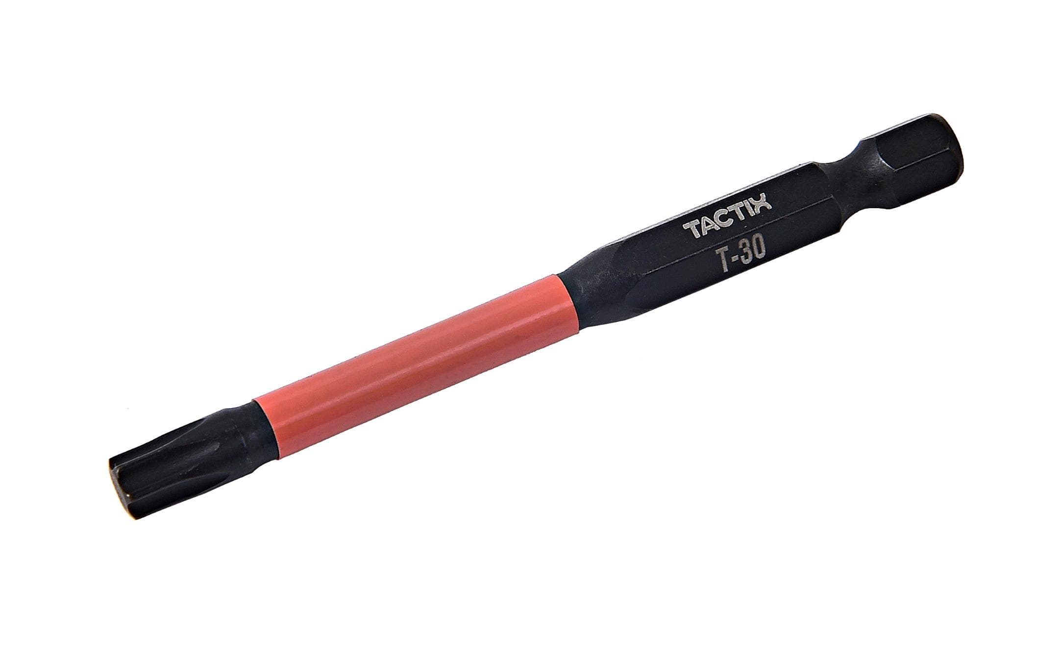 Ударен накрайник Tactix Т 30x75мм