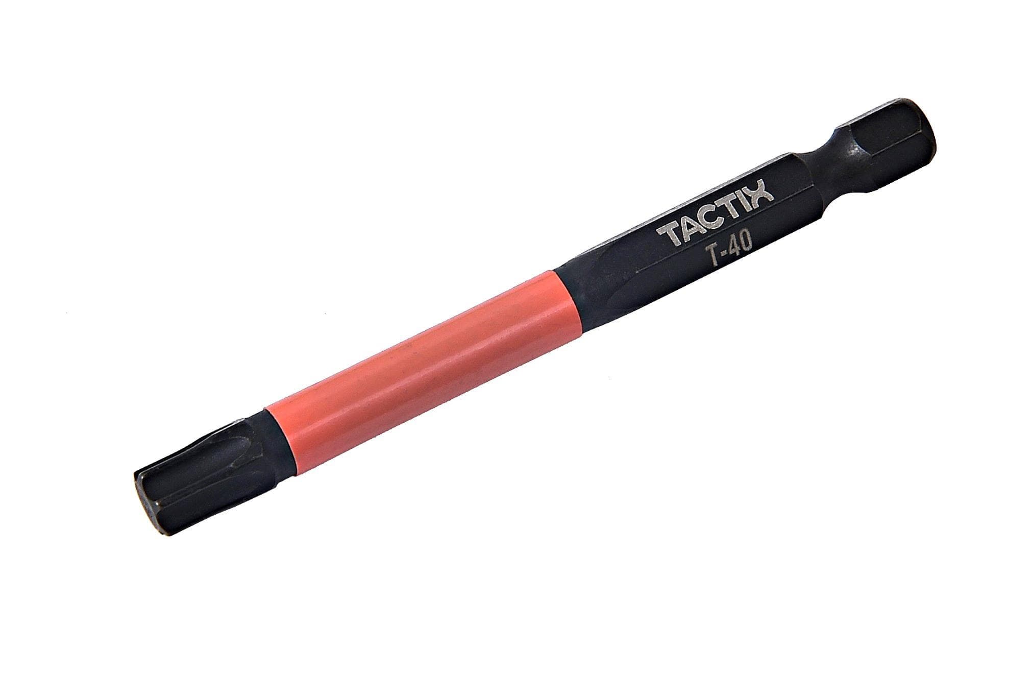 Ударен накрайник Tactix Т 40x75мм