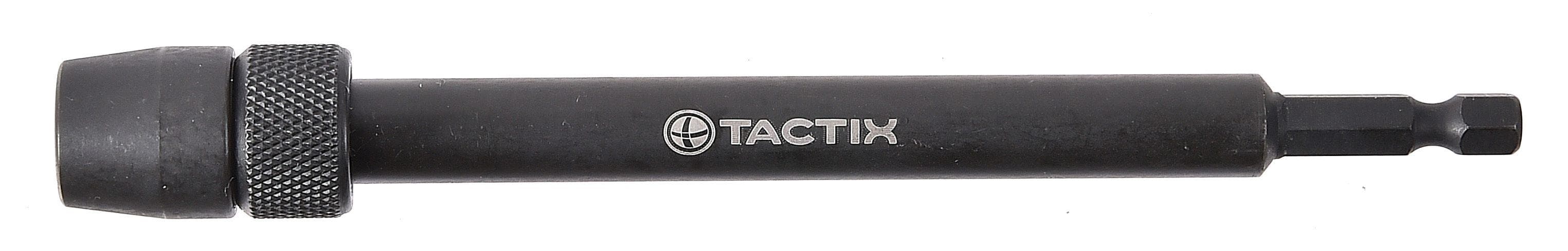 Ударен накрайник Tactix 150мм